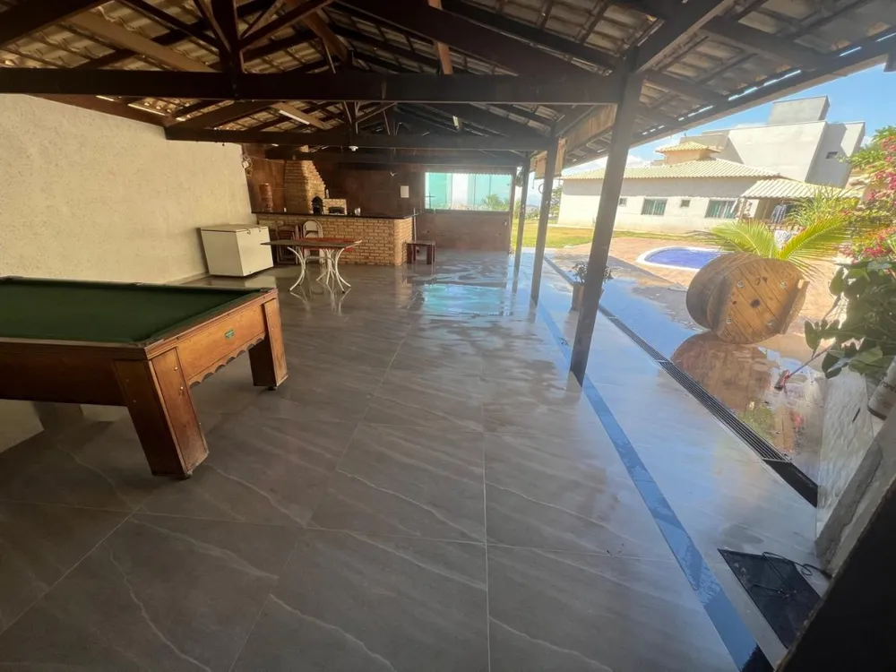 Sítio, 3 quartos, 1200 m² - Foto 16