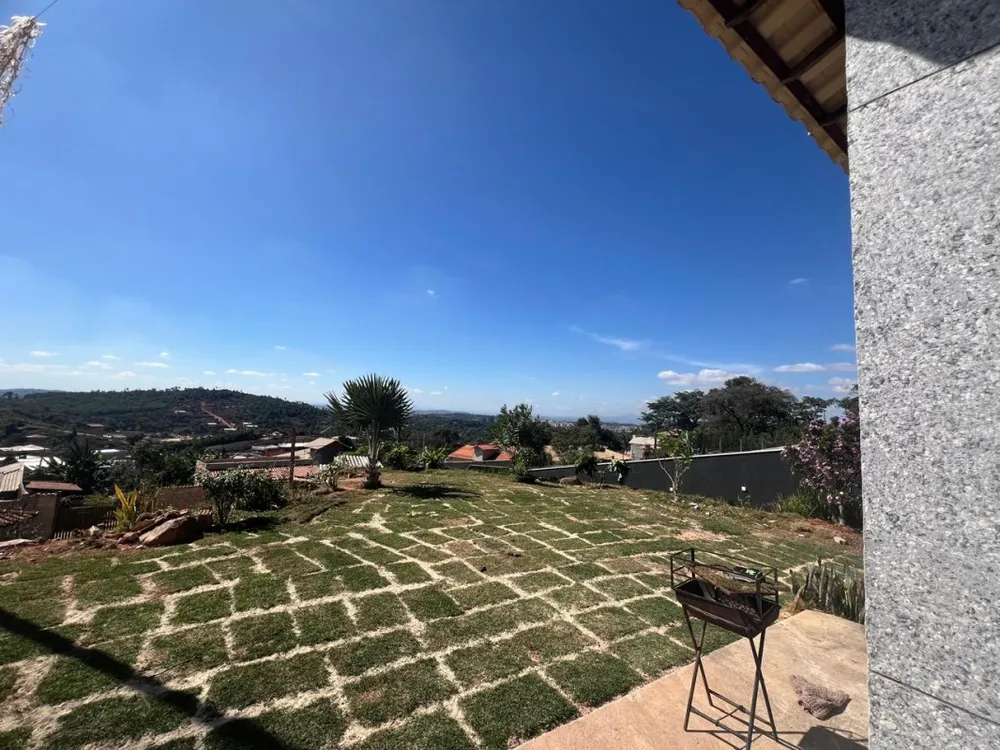 Sítio, 3 quartos, 1200 m² - Foto 6