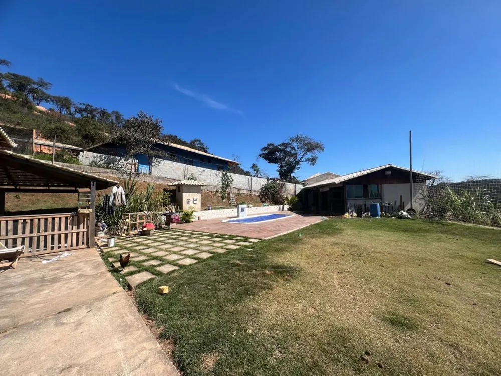 Sítio, 3 quartos, 1200 m² - Foto 7
