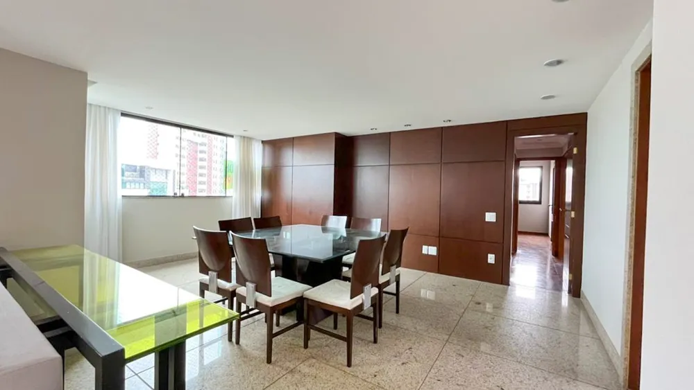 Apartamento, 3 quartos, 160 m² - Foto 4