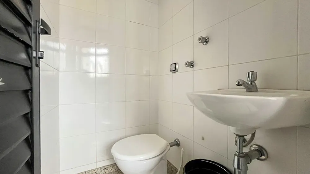 Apartamento, 3 quartos, 160 m² - Foto 2