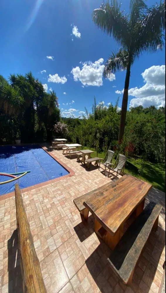 Chácara, 3 quartos, 230 m² - Foto 4