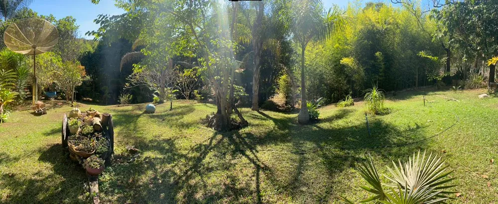 Chácara, 3 quartos, 230 m² - Foto 3