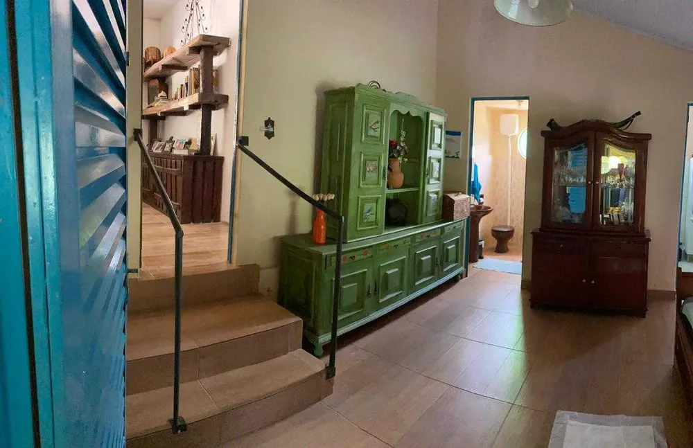 Chácara, 3 quartos, 230 m² - Foto 9