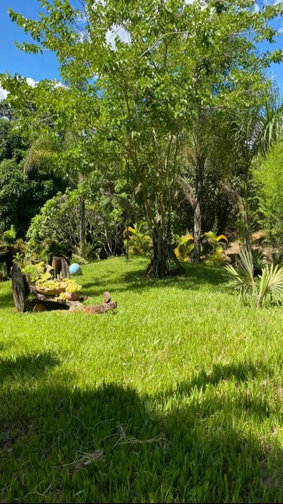 Chácara, 3 quartos, 230 m² - Foto 17