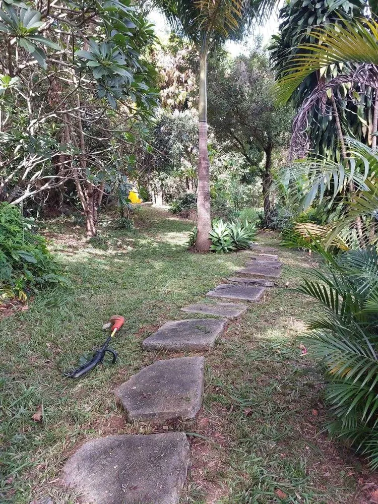 Chácara, 3 quartos, 230 m² - Foto 14