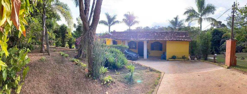Chácara, 3 quartos, 230 m² - Foto 5