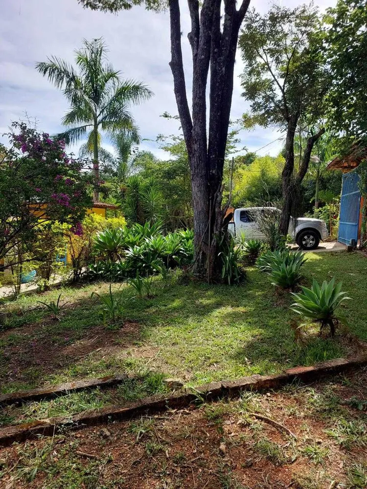 Chácara, 3 quartos, 230 m² - Foto 12
