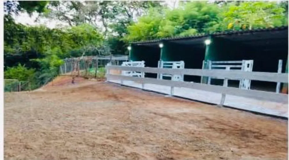 Chácara, 3 quartos, 230 m² - Foto 11