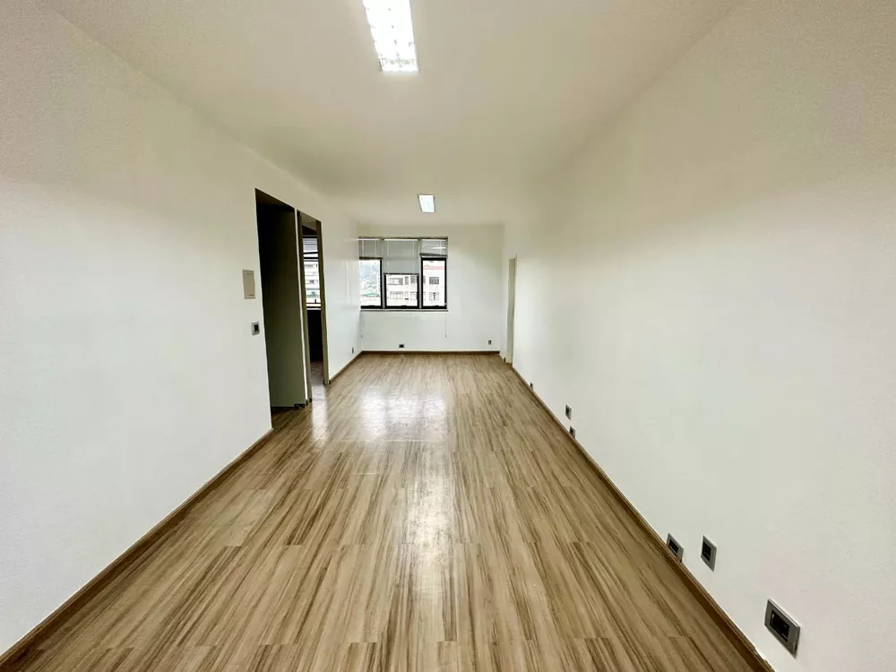 Conjunto Comercial-Sala à venda, 106m² - Foto 3