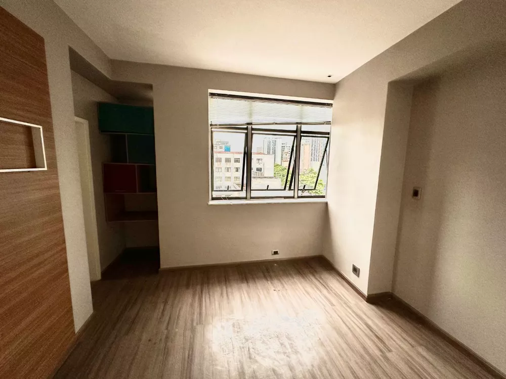 Conjunto Comercial-Sala à venda, 106m² - Foto 4