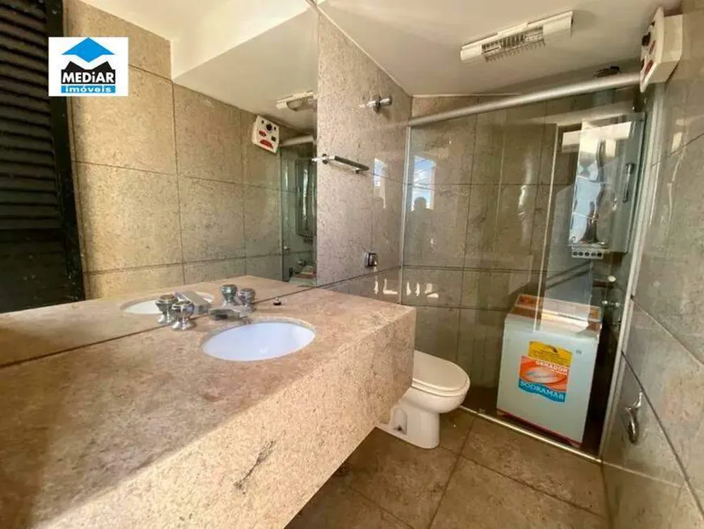 Cobertura, 3 quartos, 350 m² - Foto 2