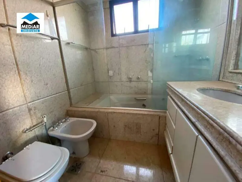 Cobertura, 3 quartos, 350 m² - Foto 11