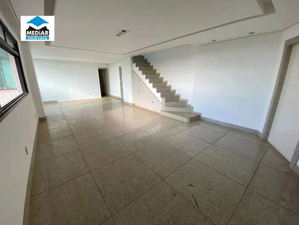 Cobertura, 3 quartos, 350 m² - Foto 5