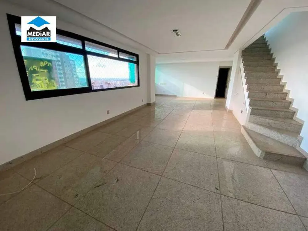 Cobertura, 3 quartos, 350 m² - Foto 4