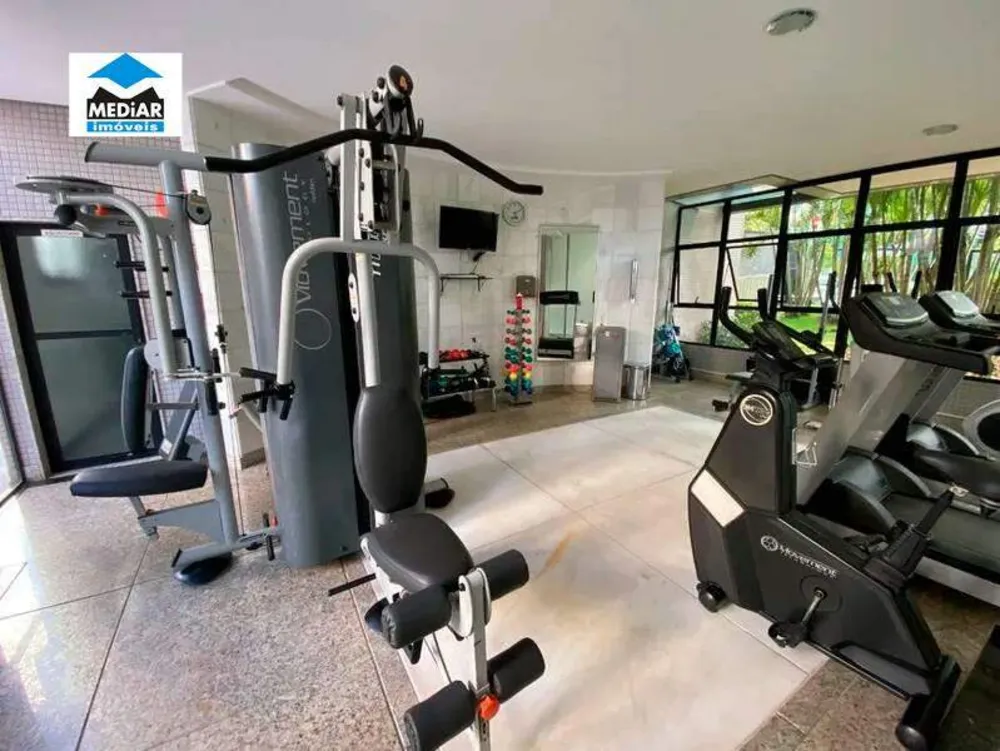 Cobertura, 3 quartos, 350 m² - Foto 7