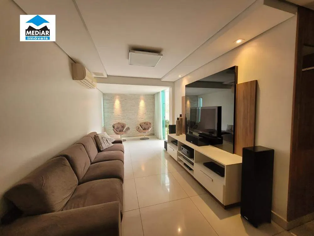 Cobertura, 3 quartos, 350 m² - Foto 1