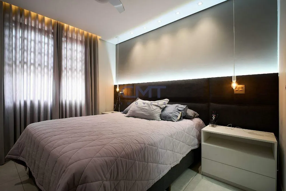 Apartamento, 3 quartos, 100 m² - Foto 11
