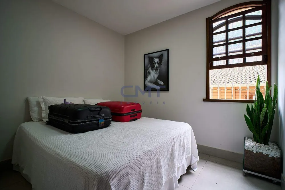 Apartamento, 3 quartos, 100 m² - Foto 9