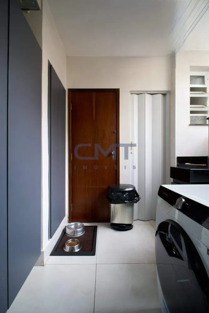 Apartamento, 3 quartos, 100 m² - Foto 7