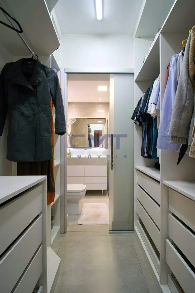 Apartamento, 3 quartos, 100 m² - Foto 12