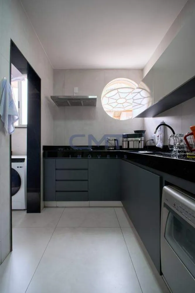 Apartamento, 3 quartos, 100 m² - Foto 6