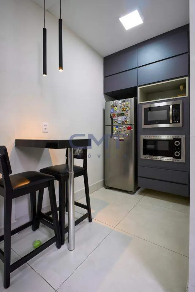 Apartamento, 3 quartos, 100 m² - Foto 5
