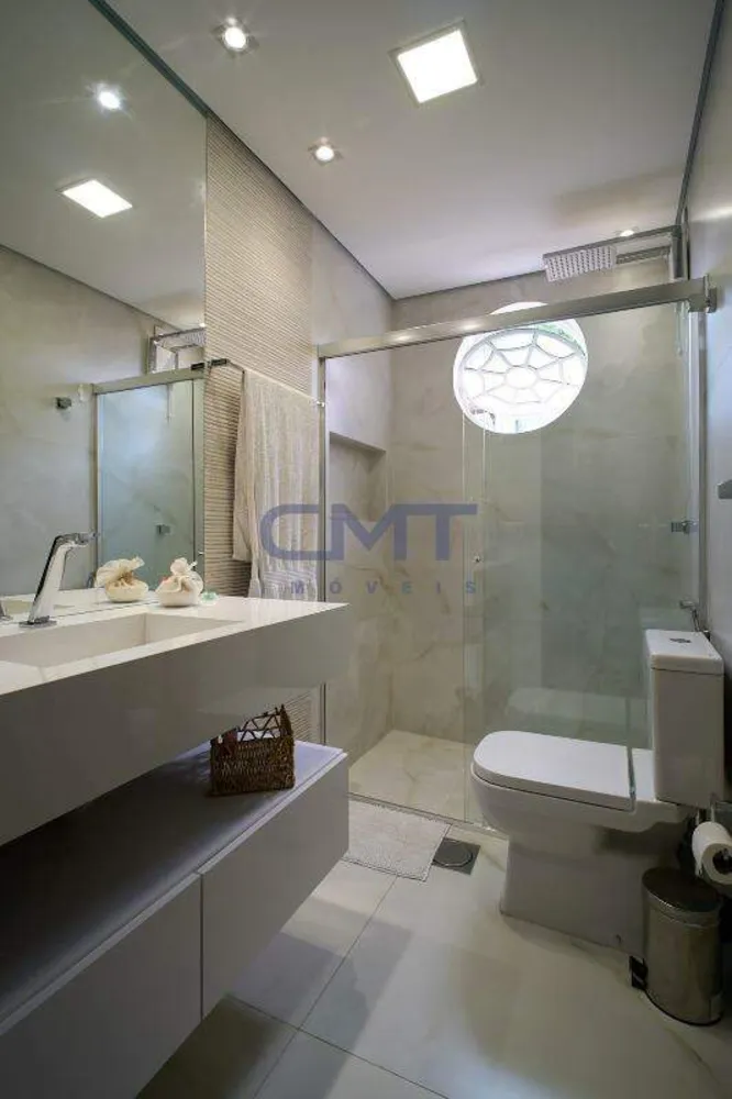 Apartamento, 3 quartos, 100 m² - Foto 10