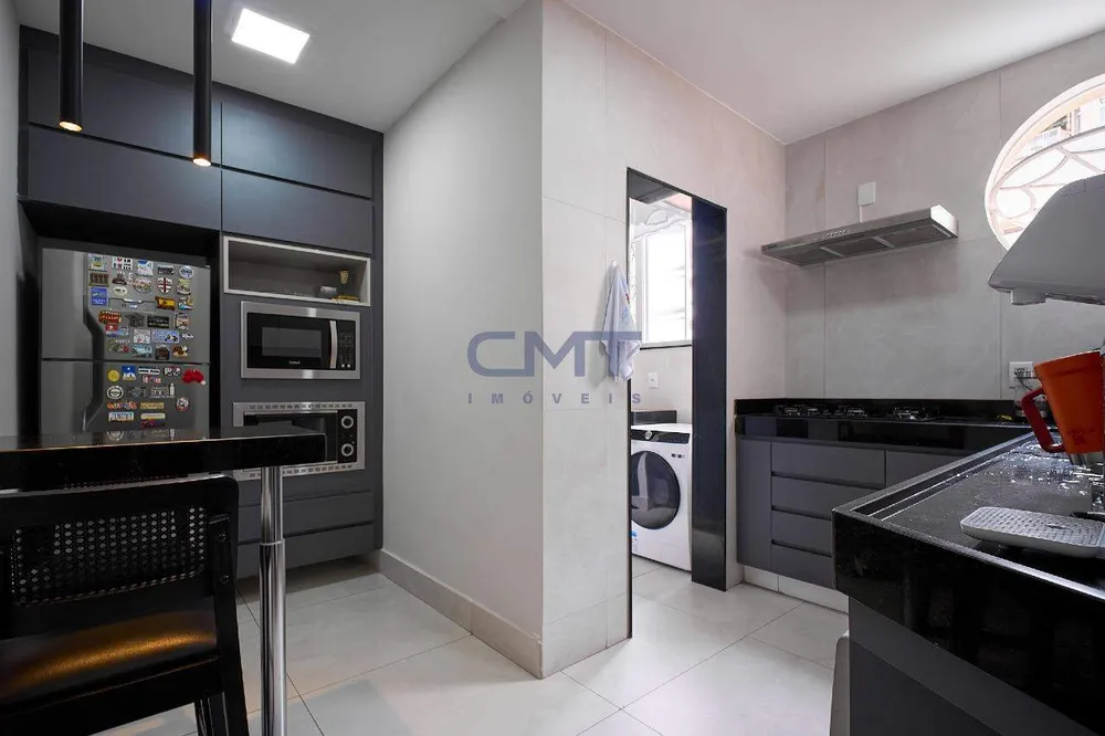 Apartamento, 3 quartos, 100 m² - Foto 4