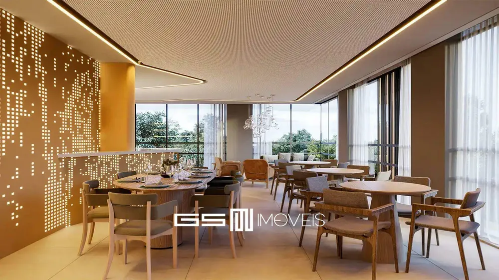 Apartamento, 3 quartos, 83 m² - Foto 3