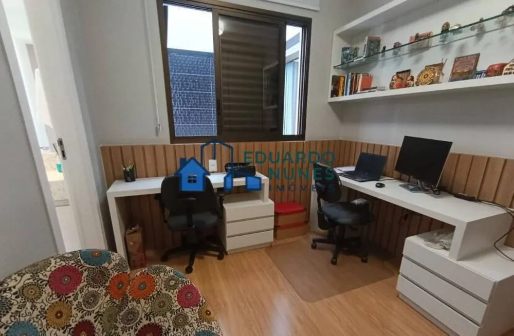 Apartamento, 3 quartos, 184 m² - Foto 4