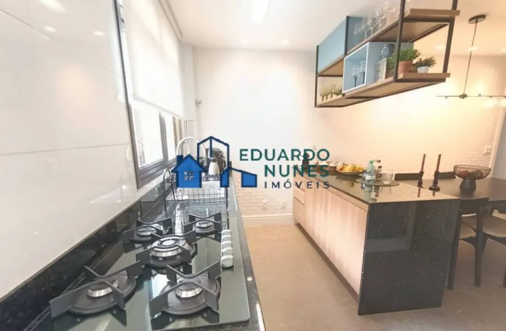 Apartamento, 3 quartos, 184 m² - Foto 5