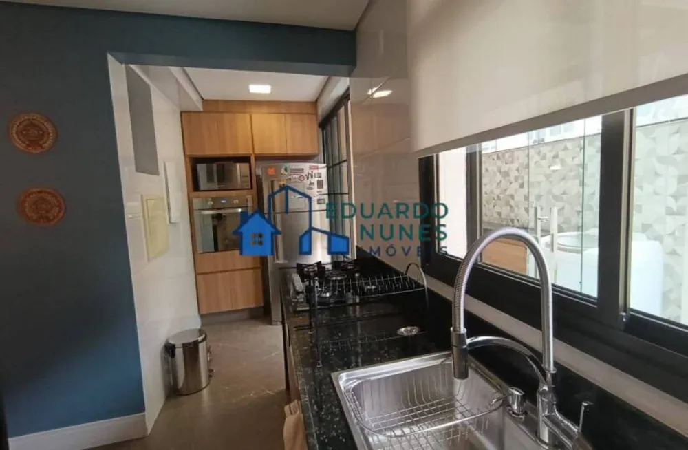 Apartamento, 3 quartos, 184 m² - Foto 6