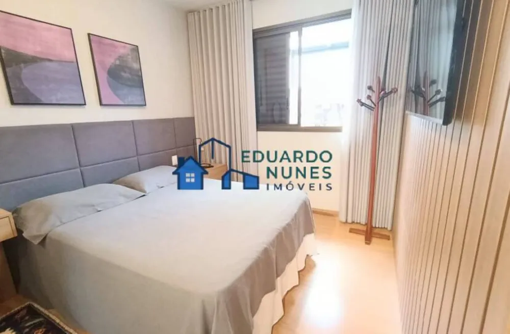 Apartamento, 3 quartos, 184 m² - Foto 1