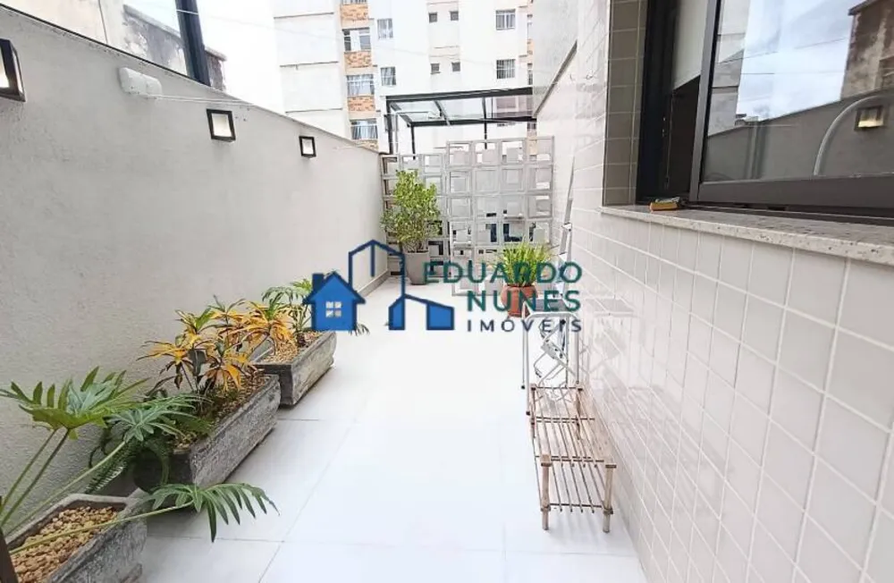 Apartamento, 3 quartos, 184 m² - Foto 8