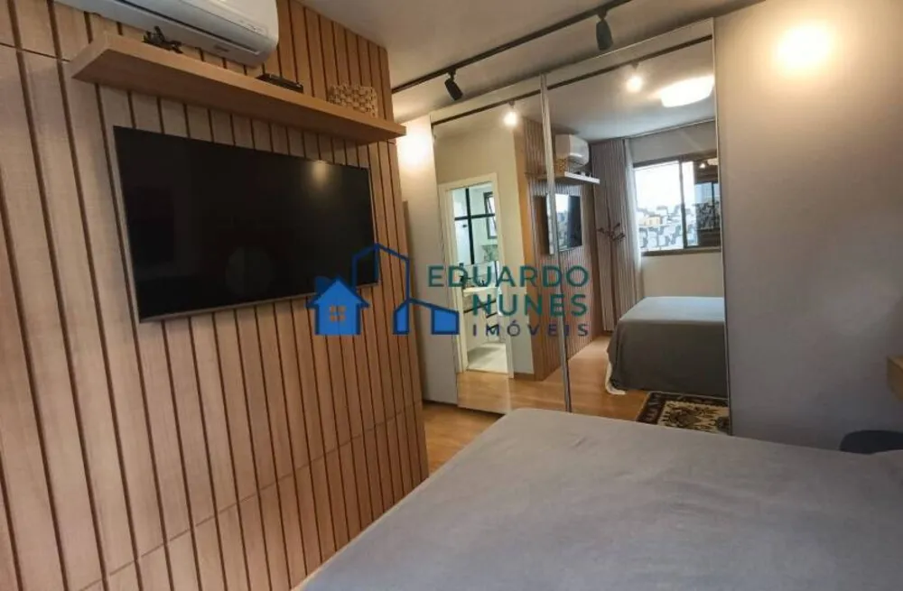 Apartamento, 3 quartos, 184 m² - Foto 3