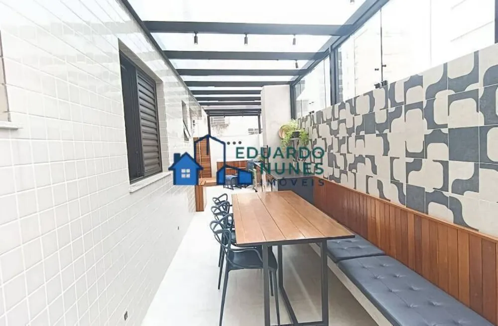 Apartamento, 3 quartos, 184 m² - Foto 7