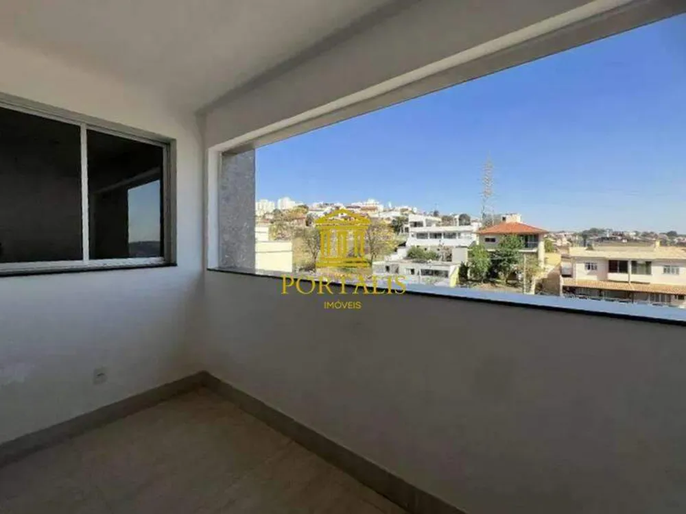 Apartamento, 2 quartos, 82 m² - Foto 5