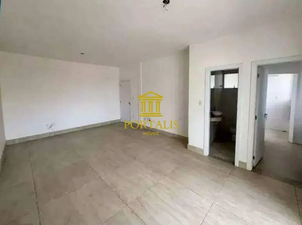Apartamento, 2 quartos, 82 m² - Foto 2