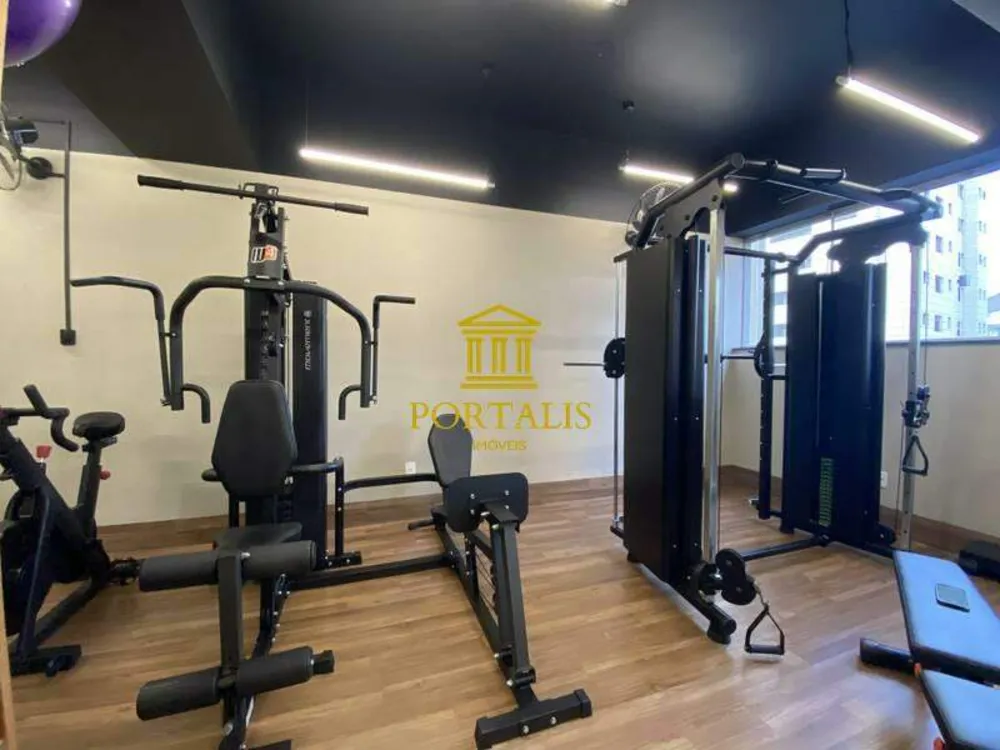 Apartamento, 2 quartos, 82 m² - Foto 11