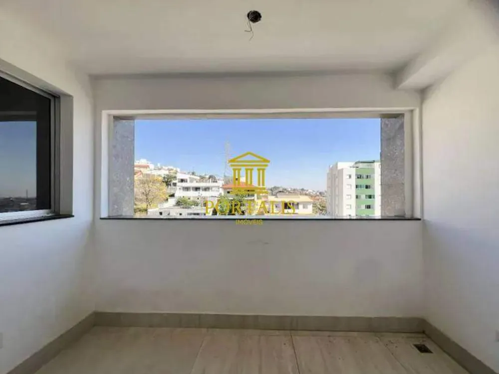 Apartamento, 2 quartos, 82 m² - Foto 3