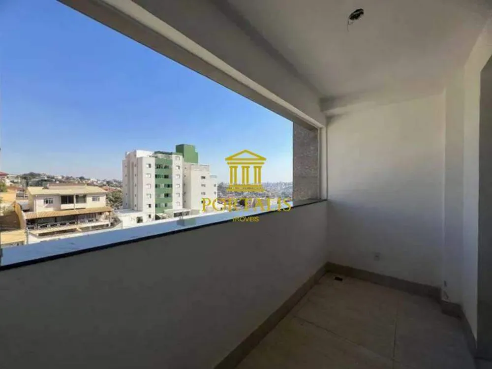 Apartamento, 2 quartos, 82 m² - Foto 4