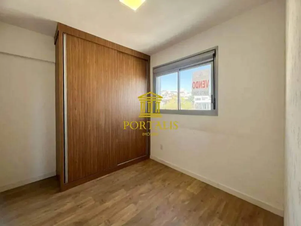 Apartamento, 2 quartos, 82 m² - Foto 14