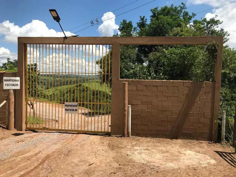 Terreno, 531 m² - Foto 1