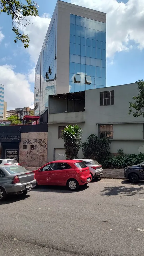 Loja-Salão, 494 m² - Foto 3