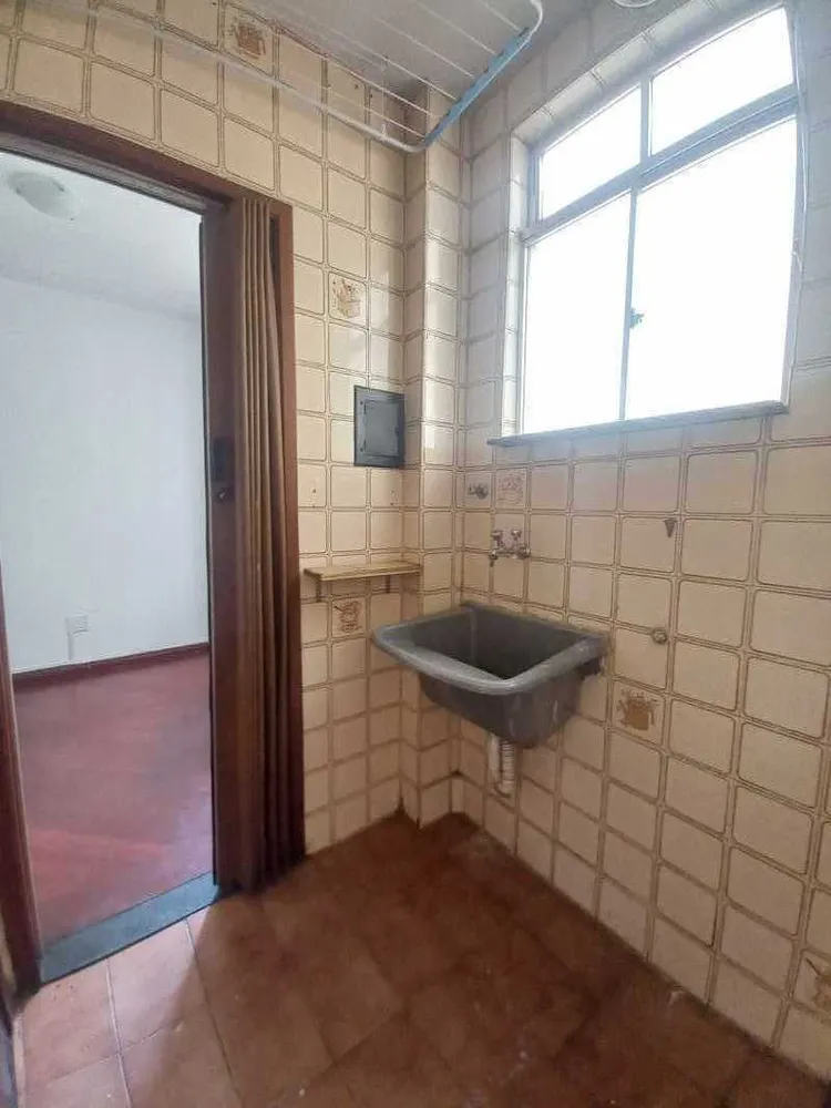 Apartamento, 3 quartos, 55 m² - Foto 10