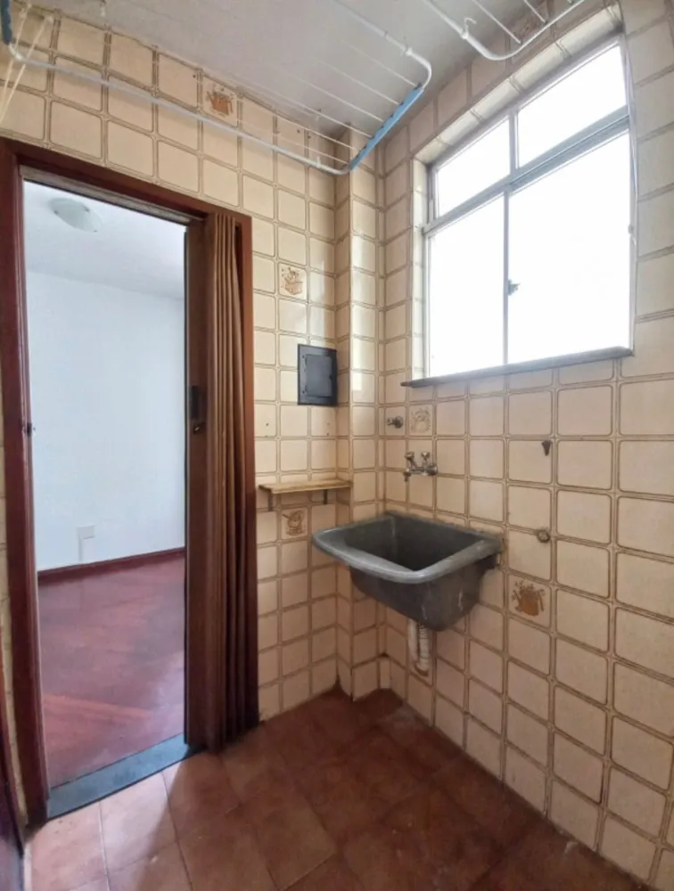 Apartamento, 3 quartos, 55 m² - Foto 12