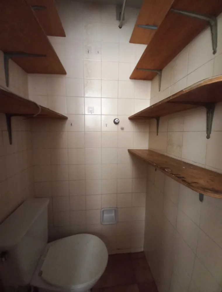 Apartamento, 3 quartos, 55 m² - Foto 11
