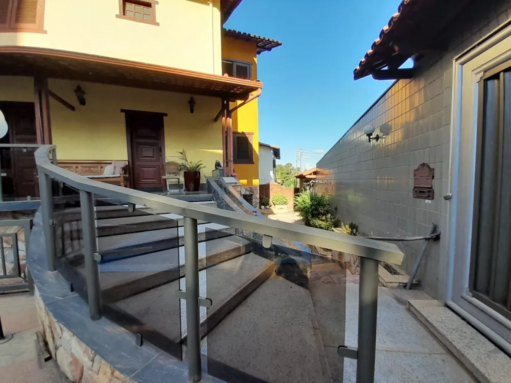 Casa, 5 quartos, 457 m² - Foto 2