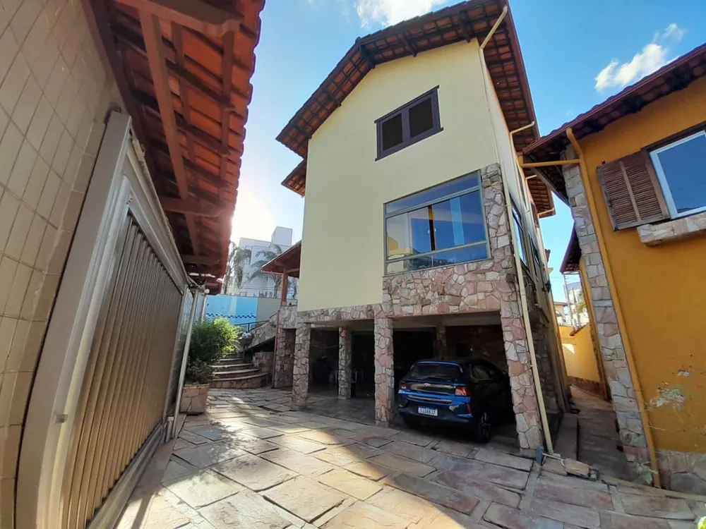 Casa, 5 quartos, 457 m² - Foto 5